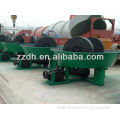 new type edge runner mill for GOLD ORE processing line